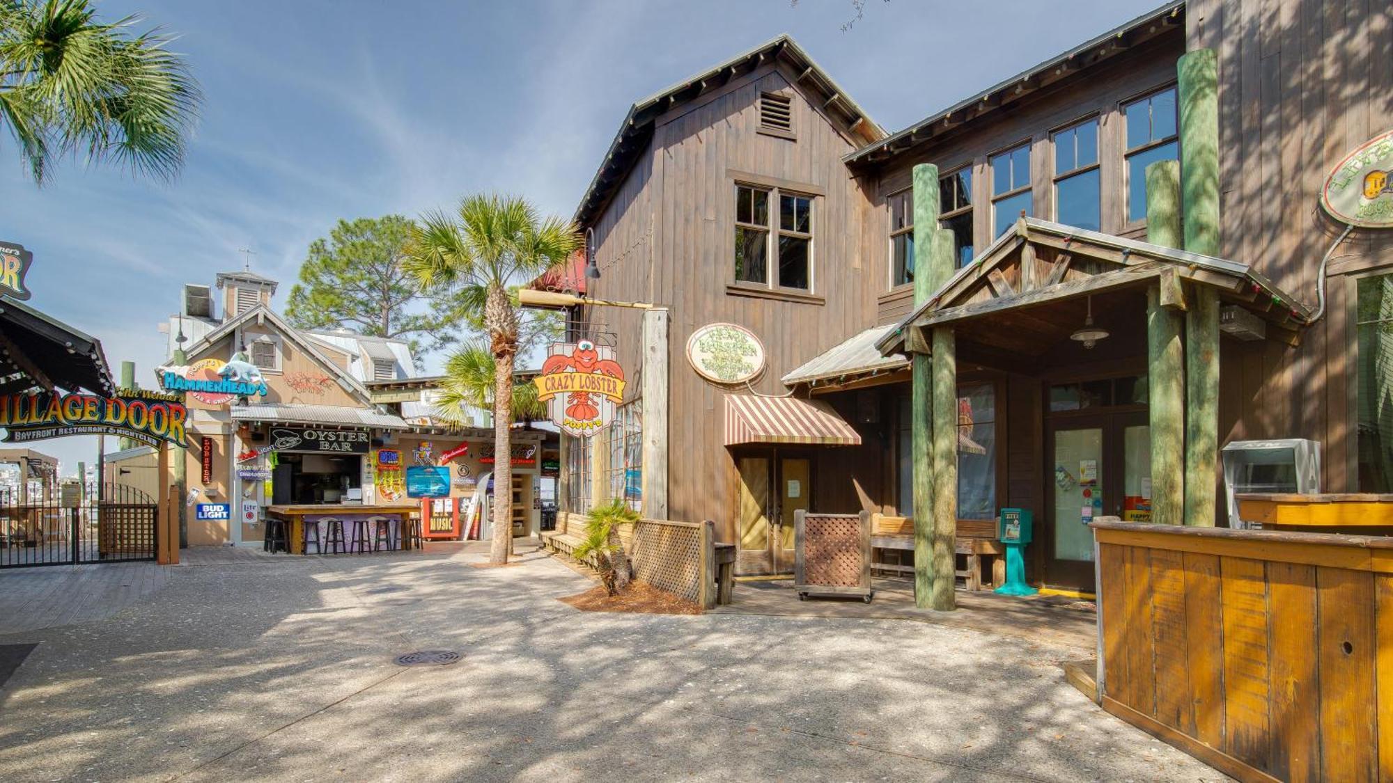 Luau II 7226 Studio Destin Exterior photo